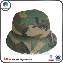Chapeaux de seau à camouflage haute qualité